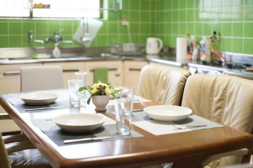 Apartamento Asahi House 2nd Floor - Vacation Stay 92767