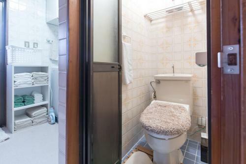 Apartamento Asahi House 2nd Floor - Vacation Stay 92767