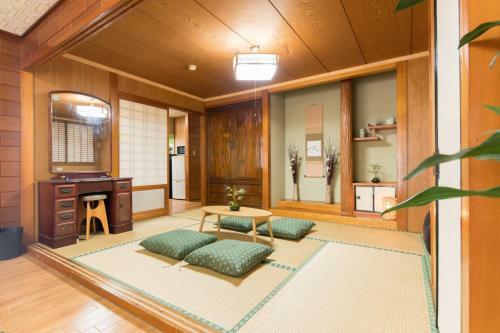 Apartamento Asahi House 2nd Floor - Vacation Stay 92767