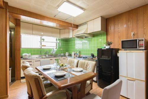 Apartamento Asahi House 2nd Floor - Vacation Stay 92767