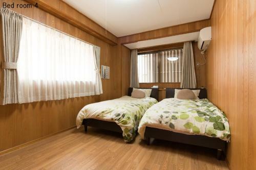 Apartamento Asahi House 2nd Floor - Vacation Stay 92767