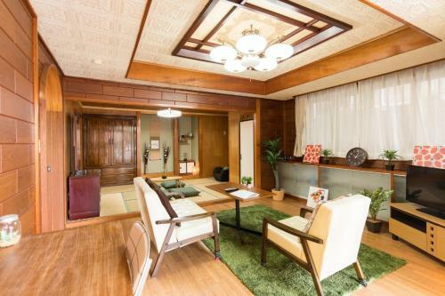 Apartamento Asahi House 2nd Floor - Vacation Stay 92767