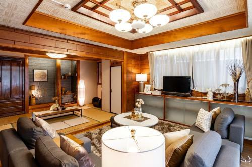 Apartamento Asahi House 2nd Floor - Vacation Stay 92767