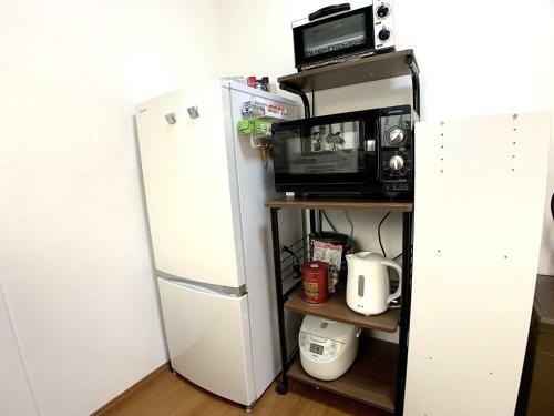 Apartamento Chateau Tida Naha - Vacation Stay 11656v