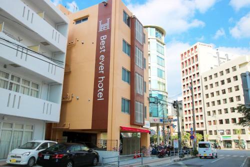 Apartamento Best Ever Hotel