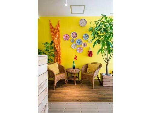 Hotel Pescatore Okinawa - Vacation Stay 20884v