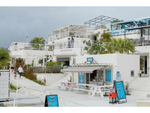 Hotel Pescatore Okinawa - Vacation Stay 20882v