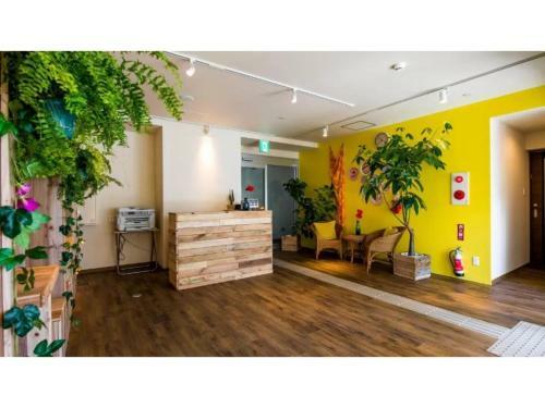 Hotel Pescatore Okinawa - Vacation Stay 20882v
