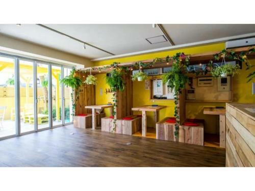 Hotel Pescatore Okinawa - Vacation Stay 20882v