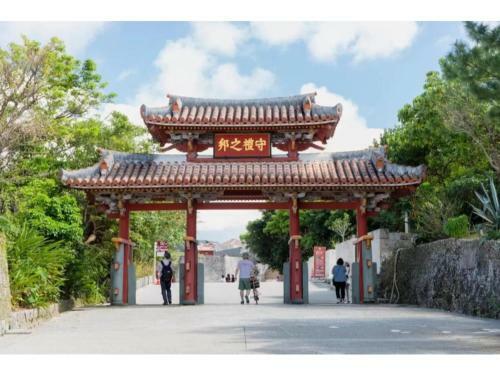 Hotel Pescatore Okinawa - Vacation Stay 20882v