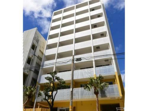 Hotel Pescatore Okinawa - Vacation Stay 20882v