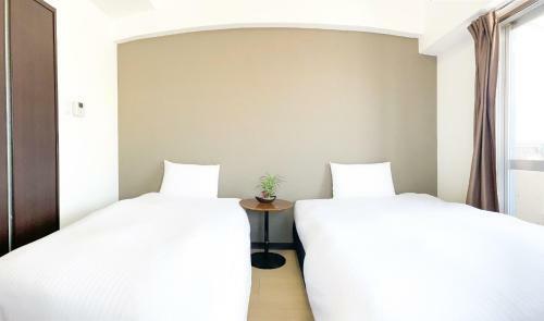 Apartamento Villa Coast Nishimachi - Vacation Stay 21785v