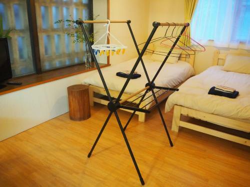 Apartamento Tree House Okinawa Sakaemachi