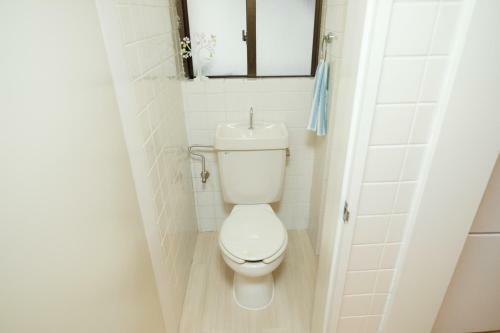 Apartamento Tree House Okinawa Sakaemachi