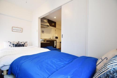Apartamento Enjoymaru 202