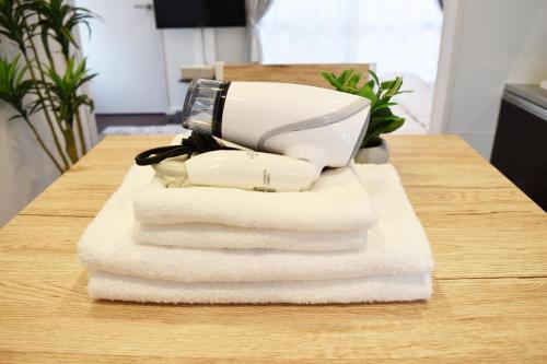 Apartamento Enjoymaru 202