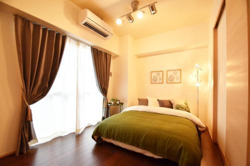 Apartamento Rave K 401