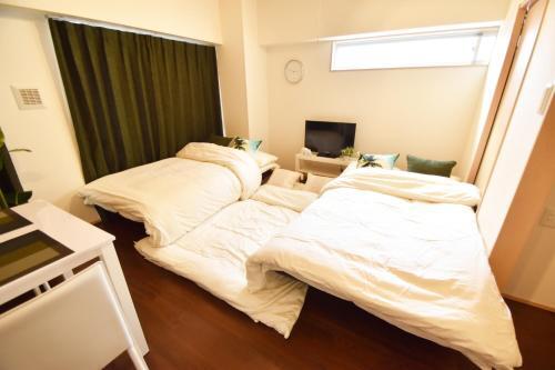 Apartamento Rave K 401