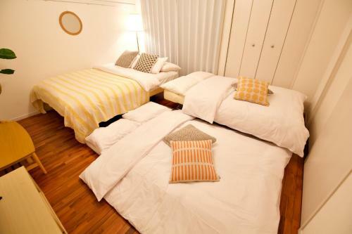 Apartamento Matsufuji 4f