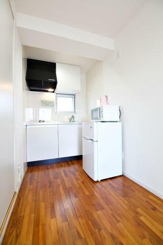 Apartamento Matsufuji 4f