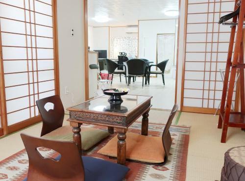 House In Wakasa Okinawa