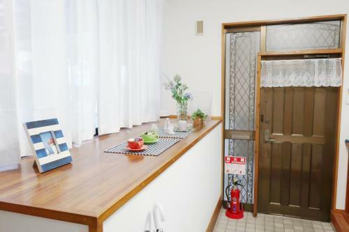 House In Wakasa Okinawa