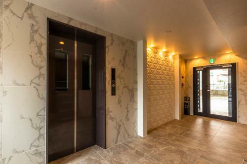 Hotel Cozy Stay In Naha