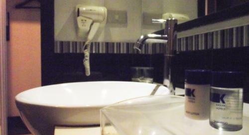 Golden Flower Hotel Bandung