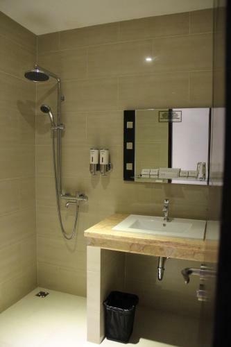 Hotel Victory Bandung