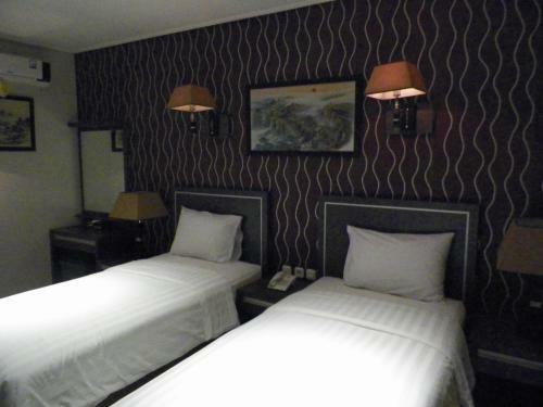 Hotel Victory Bandung