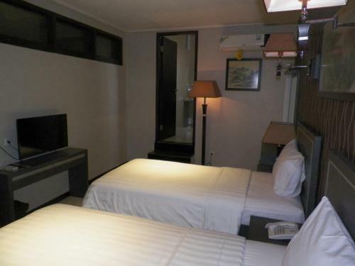 Hotel Victory Bandung
