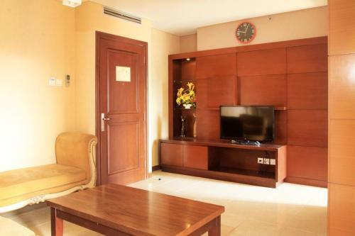 Daily Home Apartment