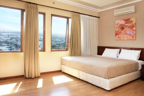 Daily Home Apartment