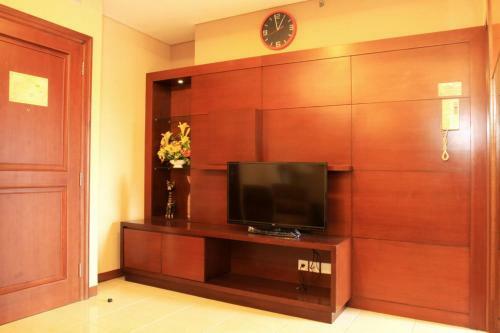 Daily Home Apartment