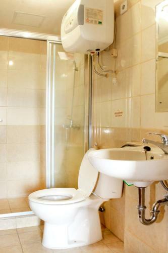 Daily Home Apartment