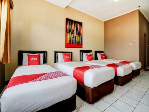 Oyo 3955 Hotel Bumi Kitri Pramuka