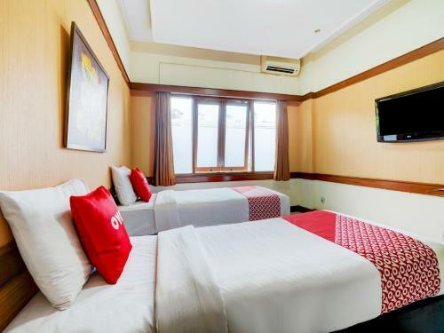 Oyo 3955 Hotel Bumi Kitri Pramuka