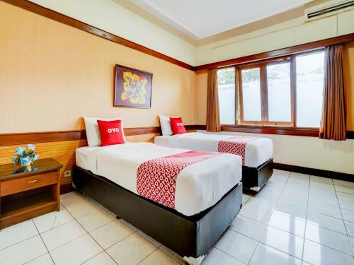 Oyo 3955 Hotel Bumi Kitri Pramuka