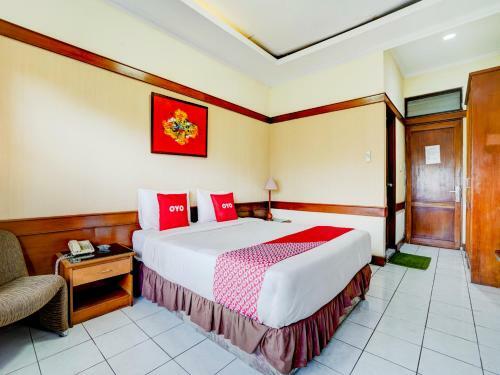Oyo 3955 Hotel Bumi Kitri Pramuka