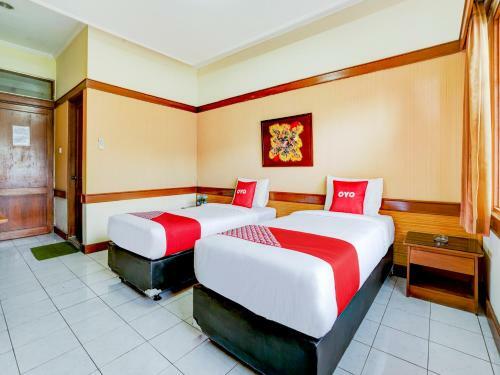Oyo 3955 Hotel Bumi Kitri Pramuka