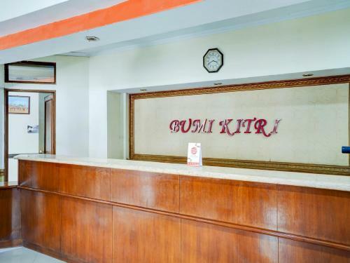 Oyo 3955 Hotel Bumi Kitri Pramuka