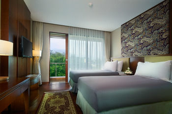 Hotel House - Sangkuriang