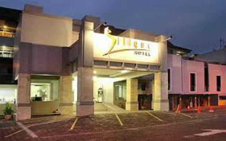 Bilique Hotel
