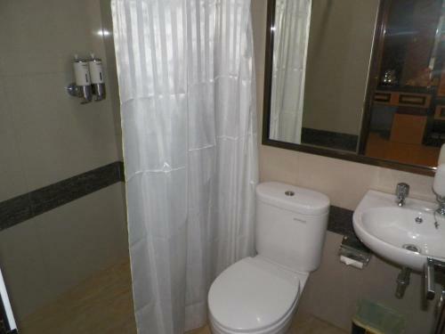 Latief Inn Hotel