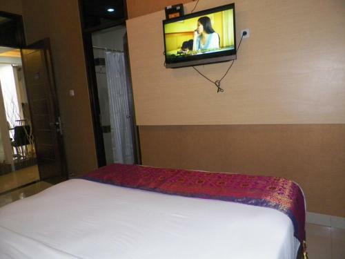 Latief Inn Hotel
