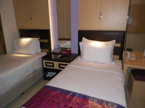 Latief Inn Hotel