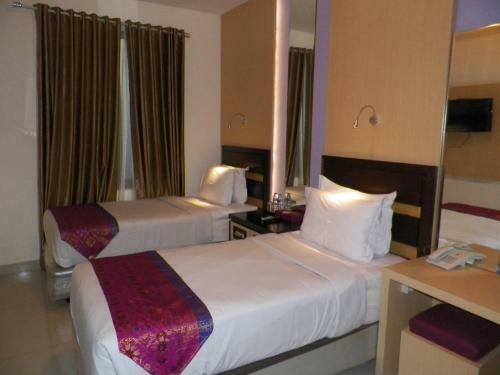 Latief Inn Hotel