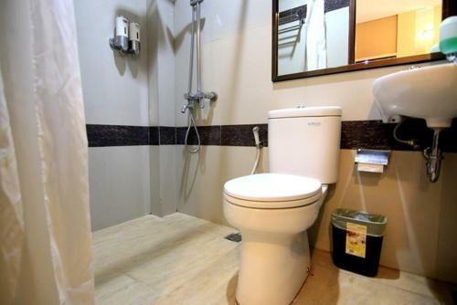 Latief Inn Hotel