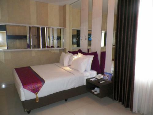 Latief Inn Hotel