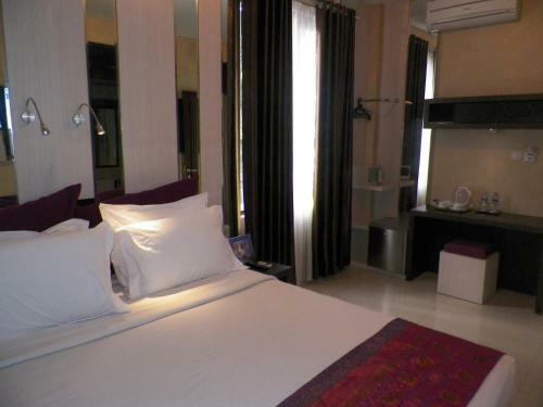 Latief Inn Hotel